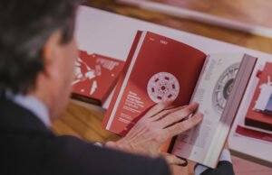 Storie d’impresa, creatività e Compassi d’Oro: un libro e un podcast