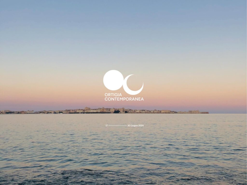 , Ortigia Contemporanea. Il primo festival internazionale d’arte contemporanea in Siciliacomunicati stampa,