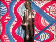 A Palazzo Pirelli la mostra “Figura Forma. 100 anni di Rachele Bianchi” Rachele Bianchi, Personaggio, 2013