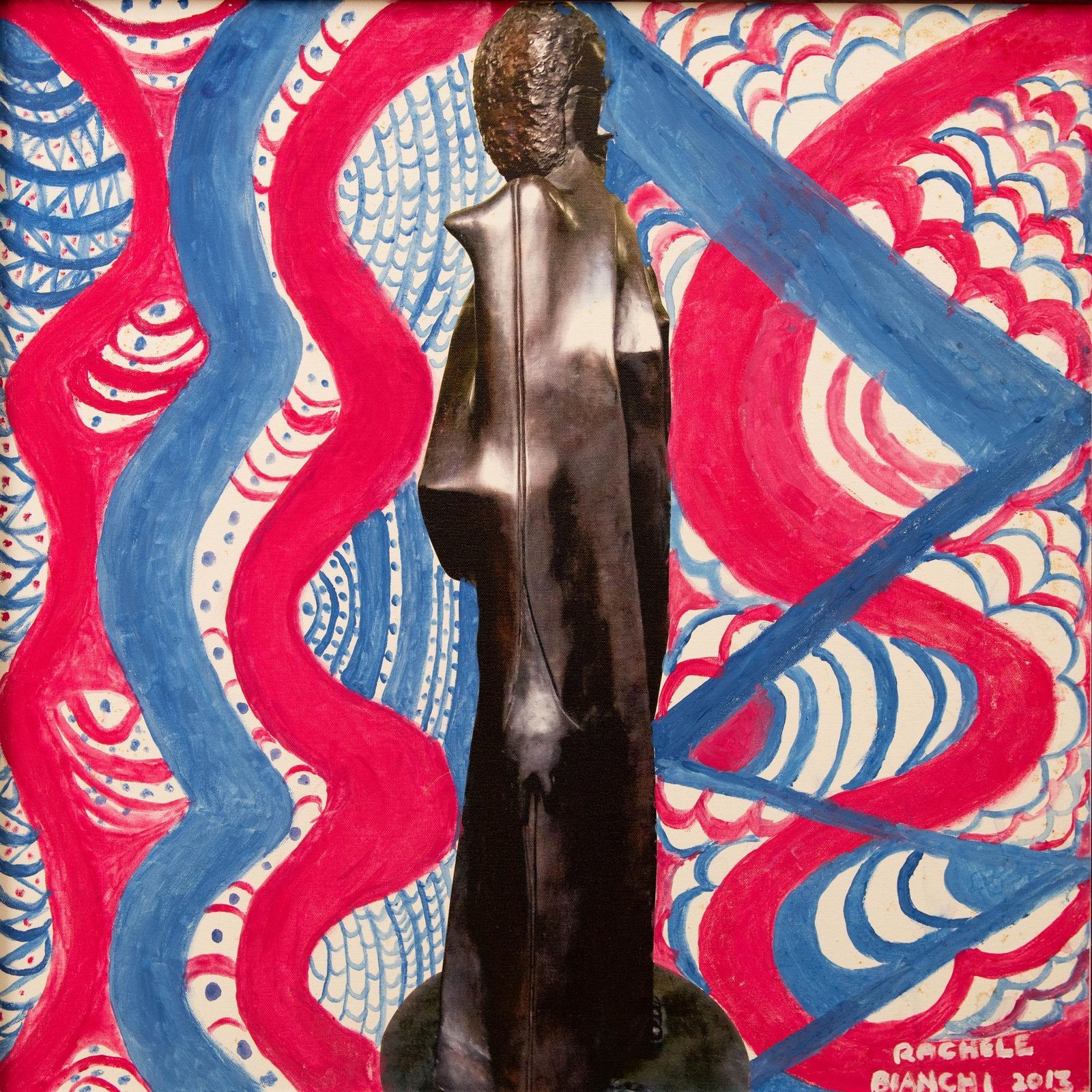 a palazzo pirelli la mostra figura forma 100 anni di rachele bianchi da Nonewsmagazine.com a palazzo pirelli la mostra figura forma 100 anni di rachele bianchi