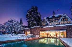 Parkhotel Holzner 4*S di Soprabolzano: il rifugio storico nel cuore della natura del Renon Parkhotel Holzner