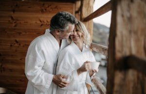 San Valentino 2025. Escapismo amoroso nel bello CASTEL STEINBOCK A VILLANDRO (BOLZANO), ALTO ADIGE