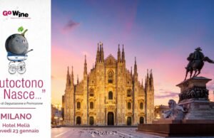 Autoctono si nasce, giovedì 23 gennaio Milano Hotel Melià Autoctono si nasce