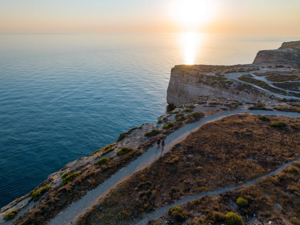, Malta, la via per il benessere mentale