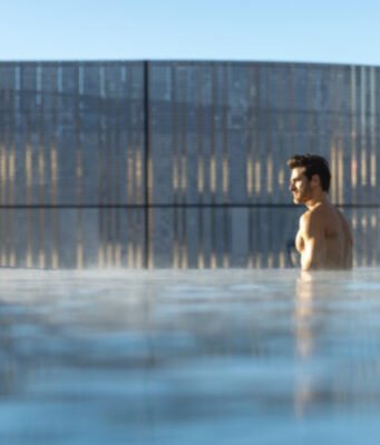 ChorusLife: il progetto che si riconosce a occhi chiusi ChorusLife Immersive SPA