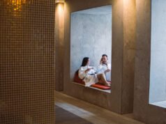 Le migliori terme d’Europa: 22 luoghi tra sorgenti millenarie, palazzi storici e piscine all’aperto Rimske Terme