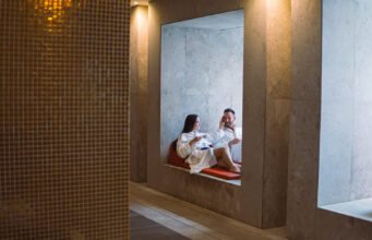 Le migliori terme d’Europa: 22 luoghi tra sorgenti millenarie, palazzi storici e piscine all’aperto Rimske Terme