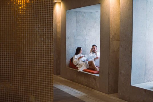 Le migliori terme d’Europa: 22 luoghi tra sorgenti millenarie, palazzi storici e piscine all’aperto Rimske Terme