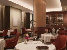Park Hyatt Milano: a San Valentino esperienze gourmet Park Hyatt Milano