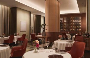 Park Hyatt Milano: a San Valentino esperienze gourmet Park Hyatt Milano