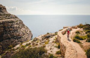 A Malta per allenarsi circondati dalla natura Malta