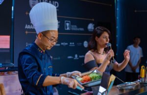Armenia: nuovi voli e un fitto calendario di eventi per estate e autunno Giornate Gastronomiche di Yerevan, 6-8 giugno