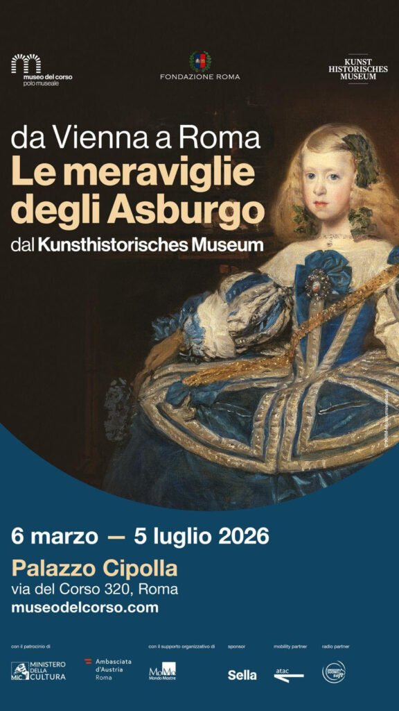 Le meraviglie degli Asburgo