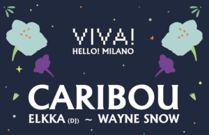 #Cocoricò: dopo il doppio sold out di giungo, il programma dell’estate 2023