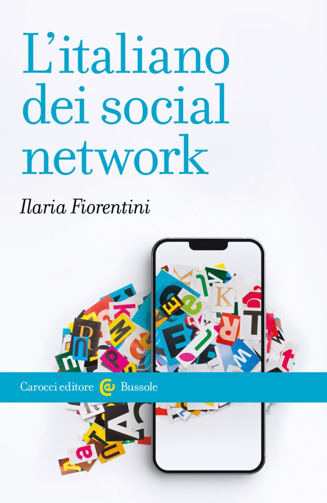 L'italiano dei social network