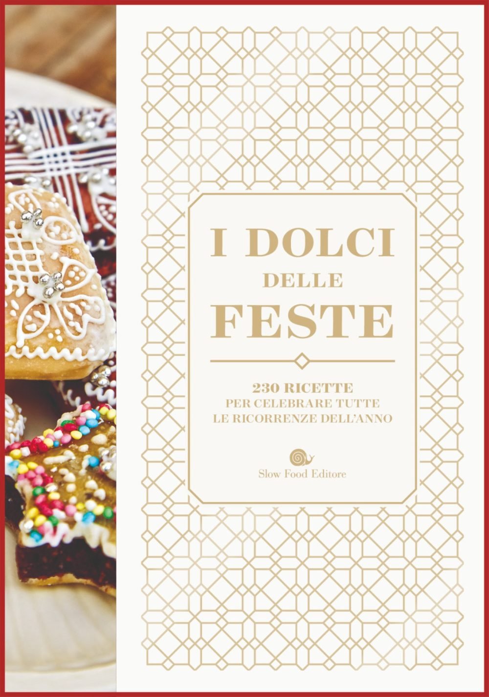 #Il Natale di Slow Food Editore: i libri giusti per ogni gusto