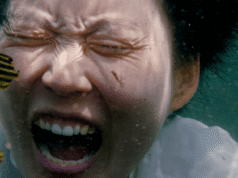 K-NOW! Korean Video Art Today. 8 marzo-19 luglio 2026 MASI, Lugano Jane Jin Kaisen, Fotogramma tratto da Offering, 2023 © 2026, ProLitteris, Zurich. Jane Jin Kaisen