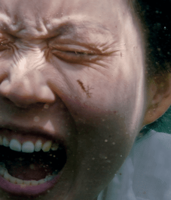 K-NOW! Korean Video Art Today. 8 marzo-19 luglio 2026 MASI, Lugano Jane Jin Kaisen, Fotogramma tratto da Offering, 2023 © 2026, ProLitteris, Zurich. Jane Jin Kaisen