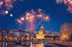Malta: un-conventional Christmas Malta: un-conventional Christmas