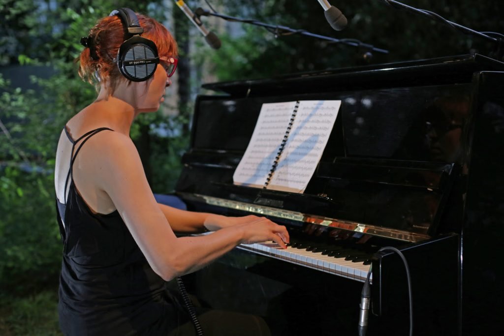 , Castello di Miradolo I Concerto d’estate all’alba su un plaid nel Parco, domenica 23 giugno ore 4