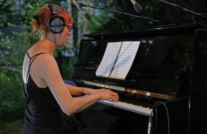 Castello di Miradolo I Concerto d’estate all’alba su un plaid nel Parco, domenica 23 giugno ore 4