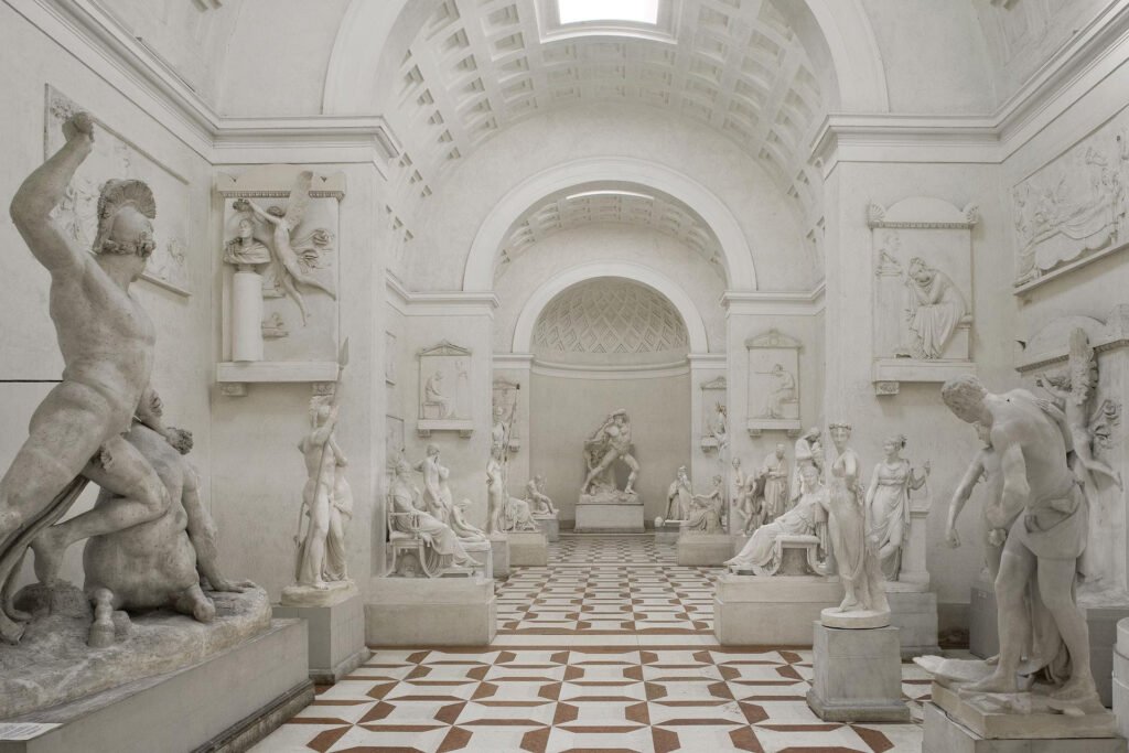 Museo Gypsotheca Antonio Canova