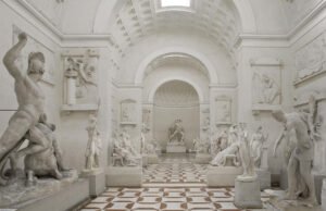 Dopo sette anni riapre nella sua completezza l’Ala Ottocentesca del Museo Gypsotheca Antonio Canova Museo Gypsotheca Antonio Canova
