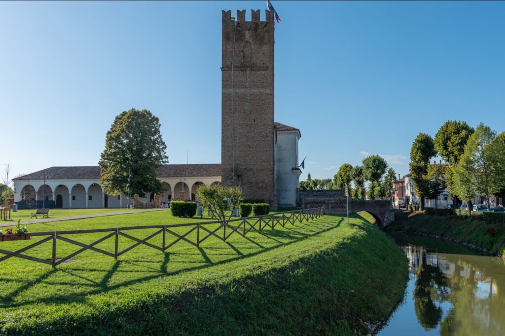 , Rovigo e le sue terre. Arte, storia, cultura&#8230; la sua natura