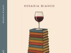 Kleos Press: “Quante storie per un vino” di Rosaria Bianco "Quante storie per un vino" di Rosaria Bianco