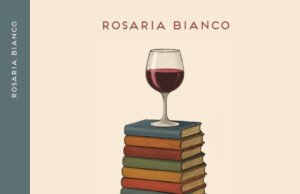 Kleos Press: “Quante storie per un vino” di Rosaria Bianco "Quante storie per un vino" di Rosaria Bianco