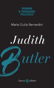 Judith Butler