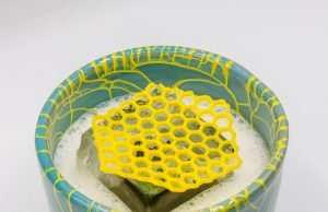 Cortile Arabo: la nuova drink list ispirata alla via della seta