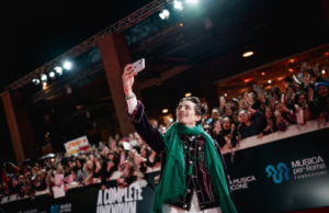 A Complete Unknown. Oggi l’anteprima italiana con Timothée Chalamet DISNEY ITALIA
