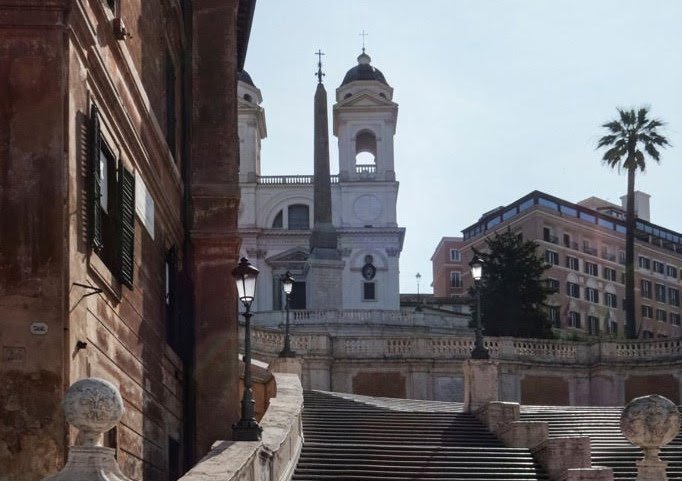 Casa Naman, Conte Casa