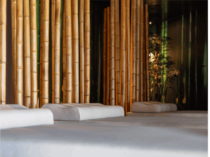 ChorusLife Immersive SPA