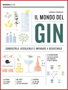 , Gin, cucina giapponese e zuppe: le novità del 2024 di Slow Food Editore