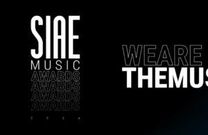 SIAE Music Awards 2024. Amadeus conduce la seconda edizione SIAE MUSIC AWARDS 2024