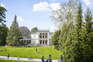 , Museo Rietberg, Zurigo | Fino al 21 luglio |a mostra “Pi&ugrave; che oro. Lustro e visione del mondo nella Colombia indigena”