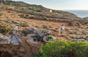 Malta interpreta i 5 linguaggi dell’amore Malta