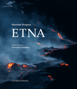 &laquo;ETNA&raquo; di Massimo Siragusa