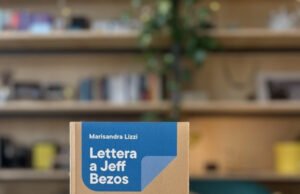 Lettera a Jeff Bezos: il libro che umanizza la leadership Lettera a Jeff Bezos