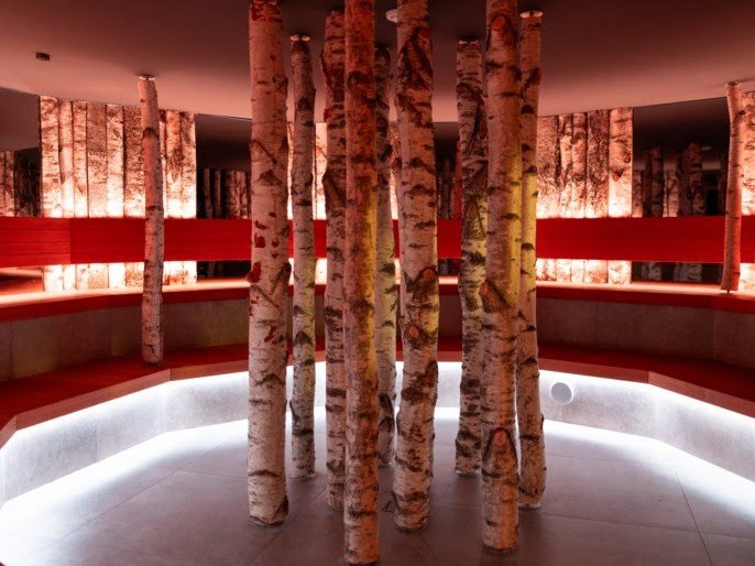 ChorusLife Immersive SPA