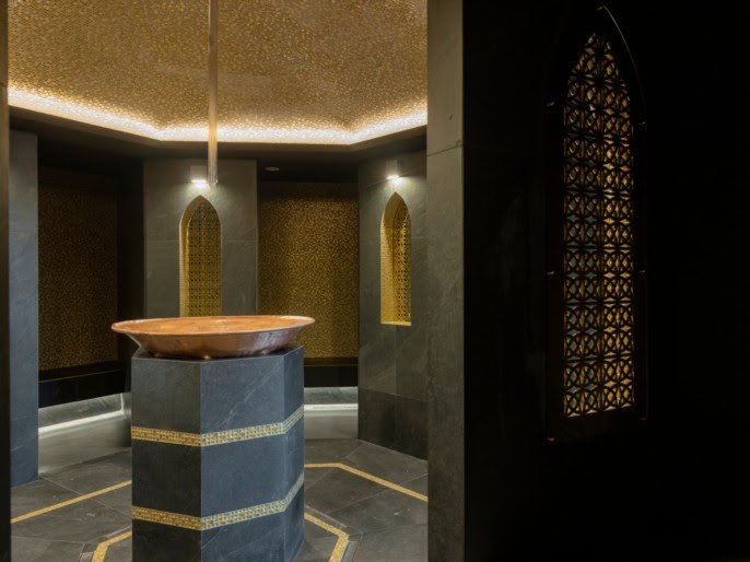 ChorusLife Immersive SPA