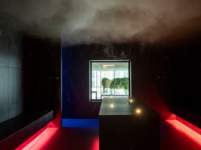 ChorusLife Immersive SPA