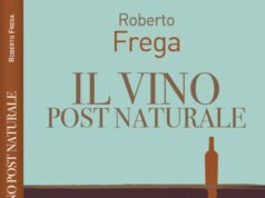 Edizioni Ampelos: “Il vino post naturale” di Roberto Frega Il vino post naturale