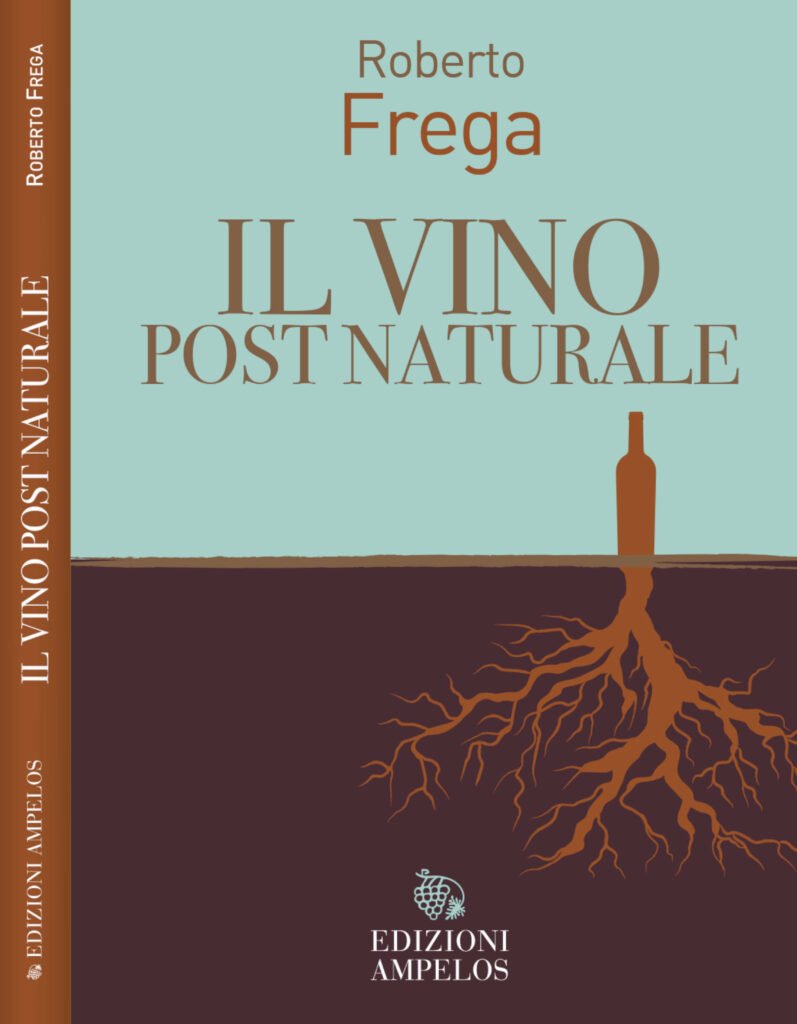 Il vino post naturale