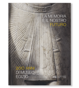 , La memoria &egrave; il nostro futuro, a cura di Christian Greco