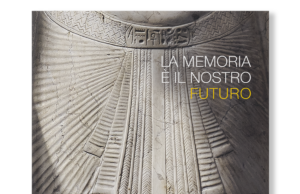 La memoria è il nostro futuro, a cura di Christian Greco