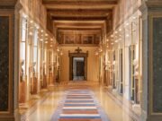 Il design fuori porta: Pasqua e weekend tra ospitalità e progetto Palazzo Talìa, Pinca