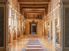 Il design fuori porta: Pasqua e weekend tra ospitalità e progetto Palazzo Talìa, Pinca